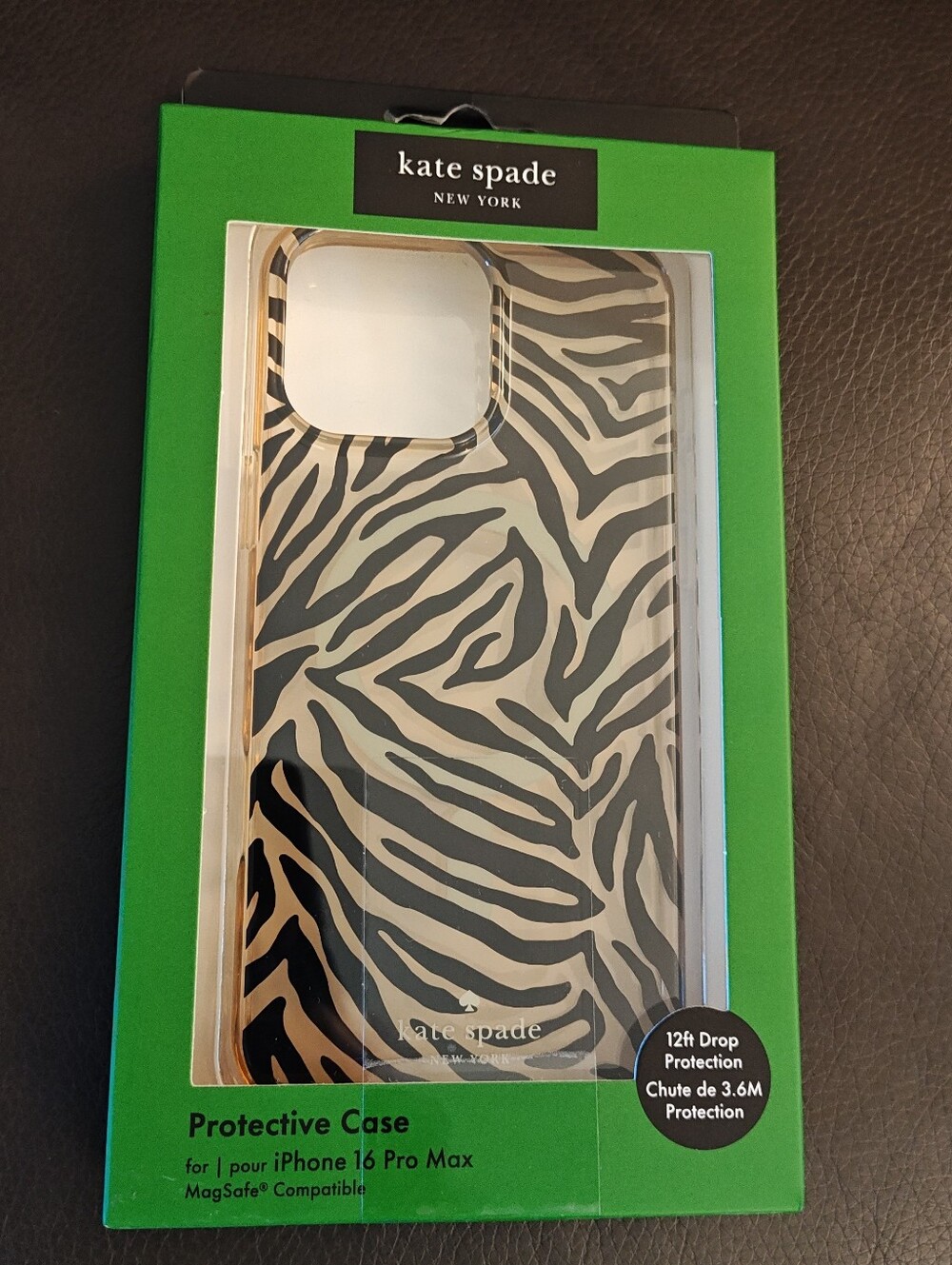 Kate Spade Phone Case